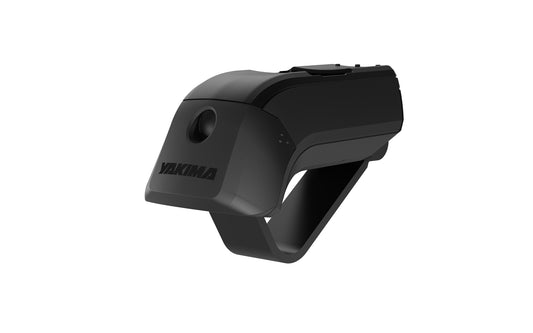 TIMBERLINE TOWER,BLK,4PK