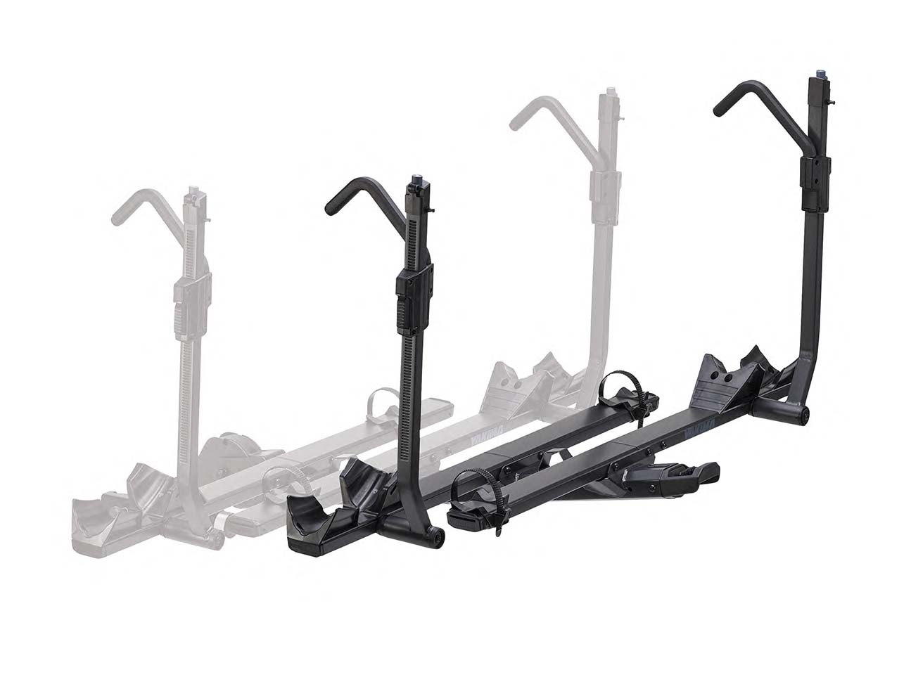 STAGETWO +2 ANTHRACITE