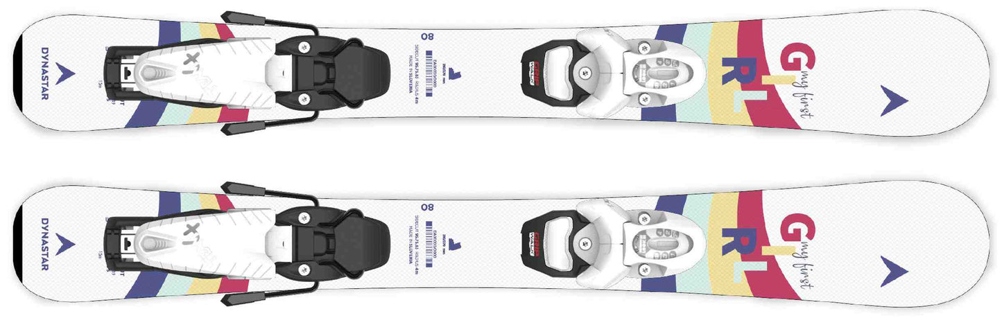 DYNASTAR MY FIRST SKI TEAM 4 DRNWE02