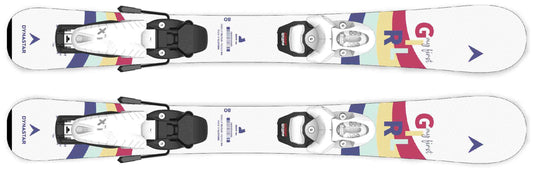 DYNASTAR MY FIRST SKI TEAM 4 DRNWE02