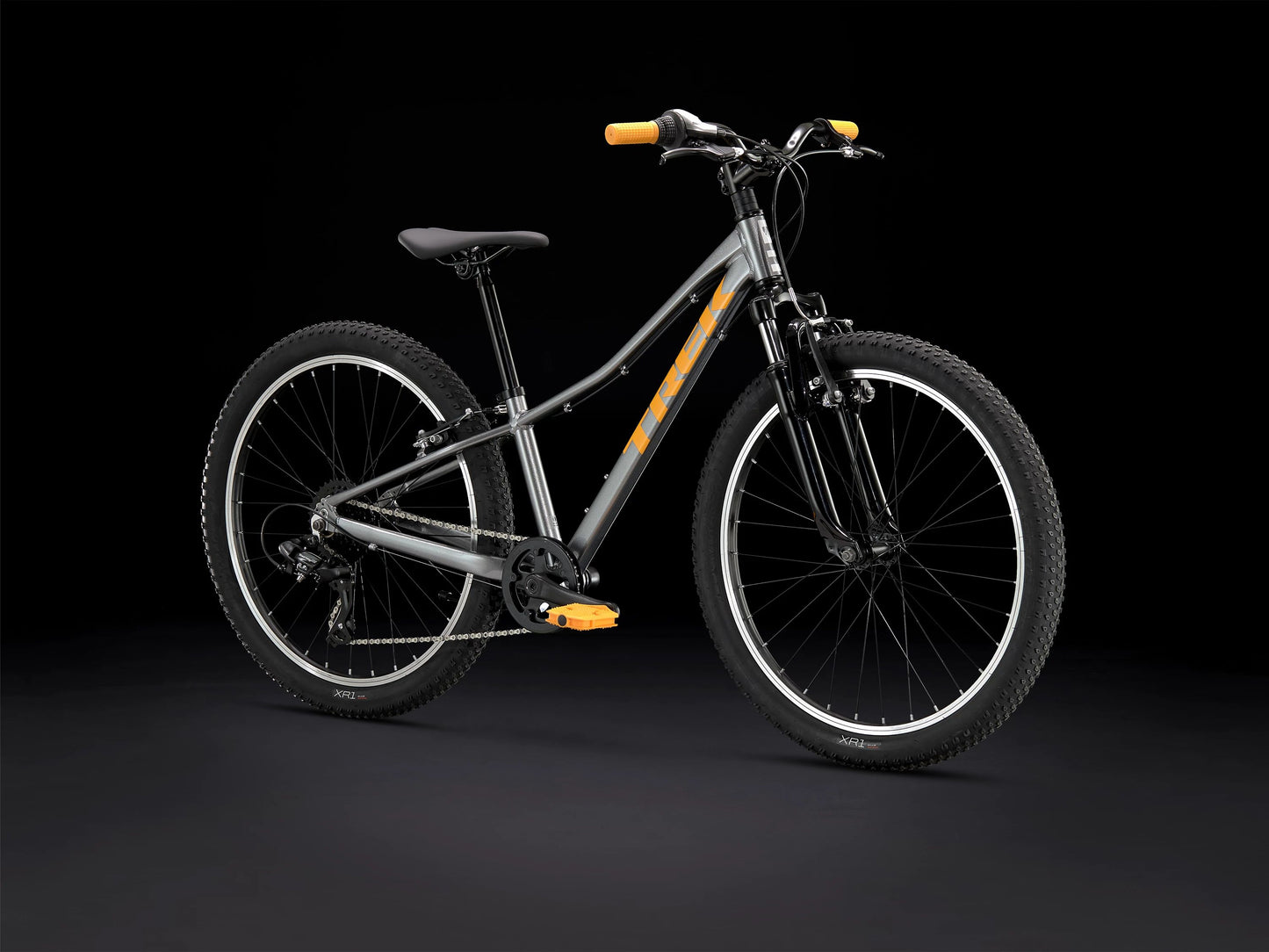 PRECALIBER 24 SUS 8SPD 52760