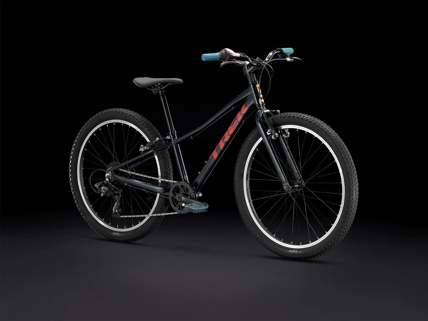 PRECALIBER 24 SUS 8SPD 52760