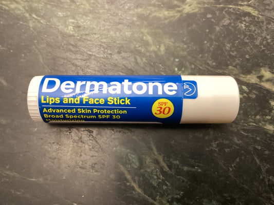 .75 oz, FACIAL SPOT PROTECTION DERMATONE