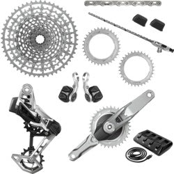 Bike Parts