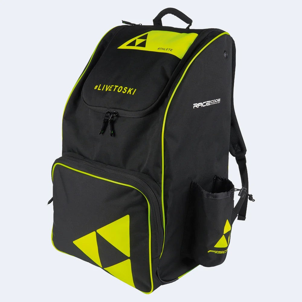 Alpine Racing Gear
