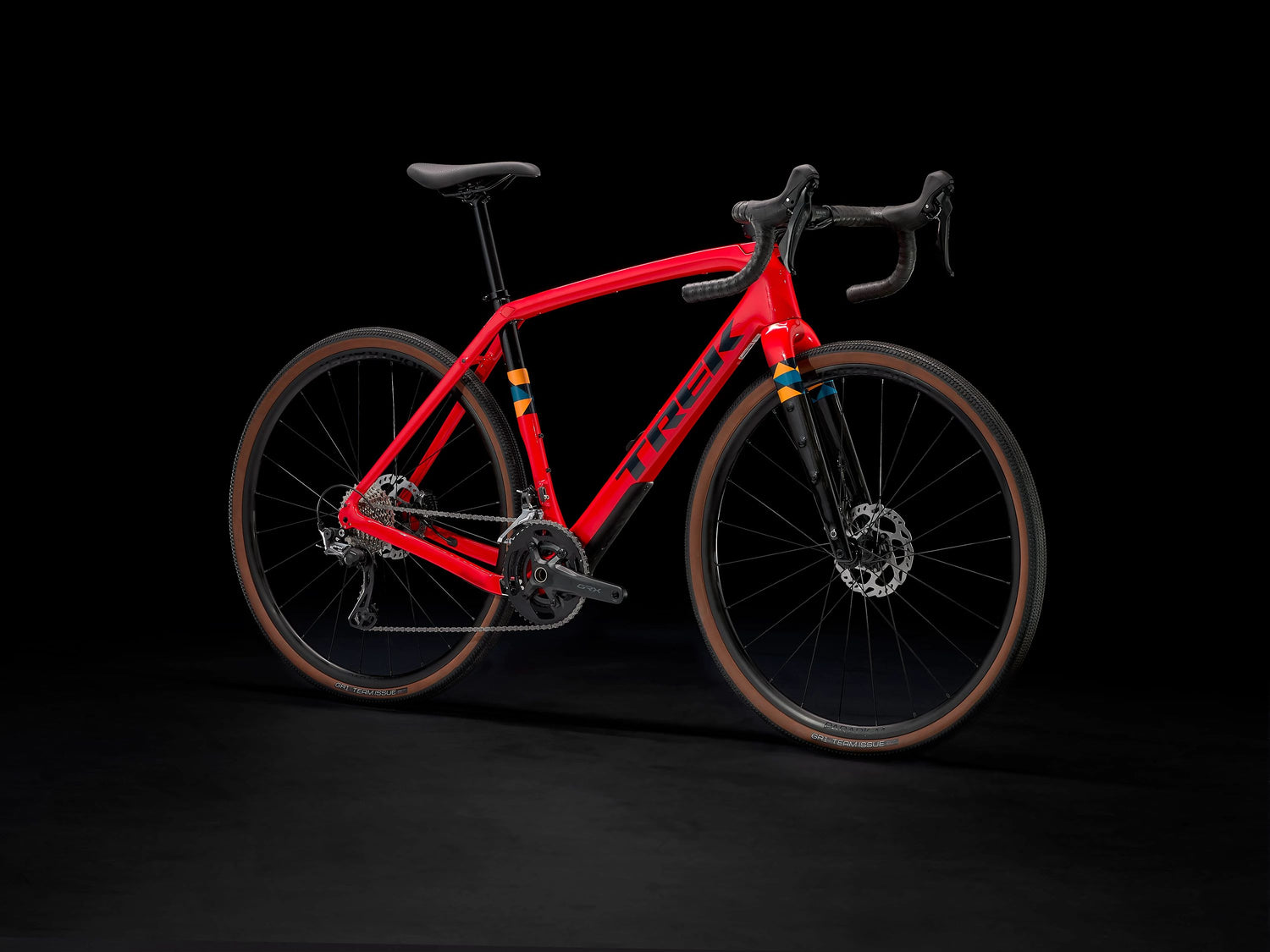 Bike - Gravel