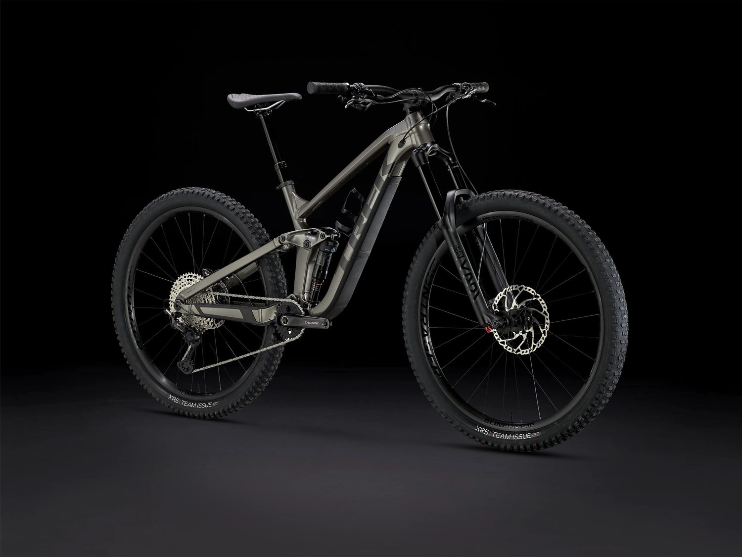 Bike - Mountain