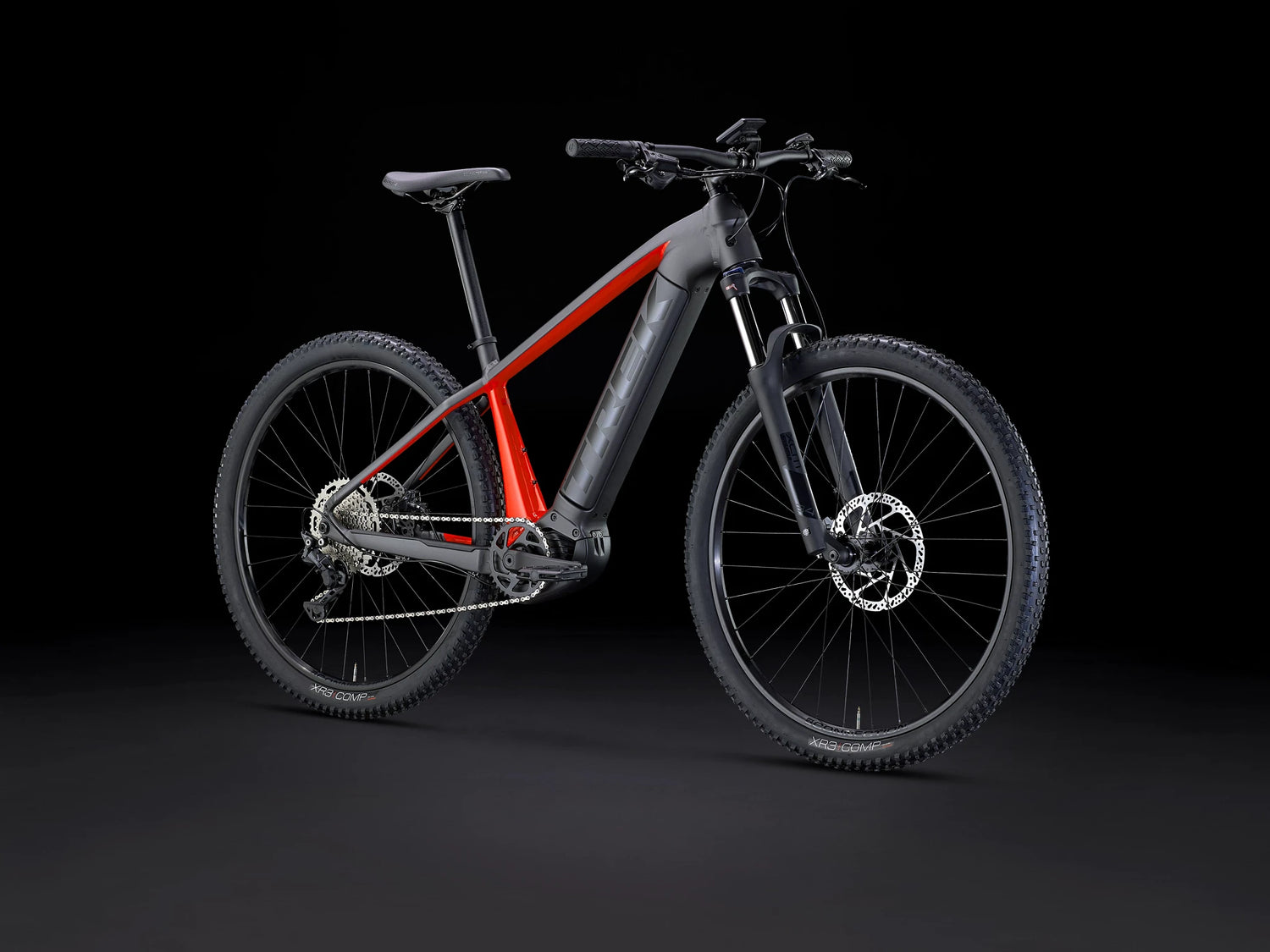 Bike - Electric