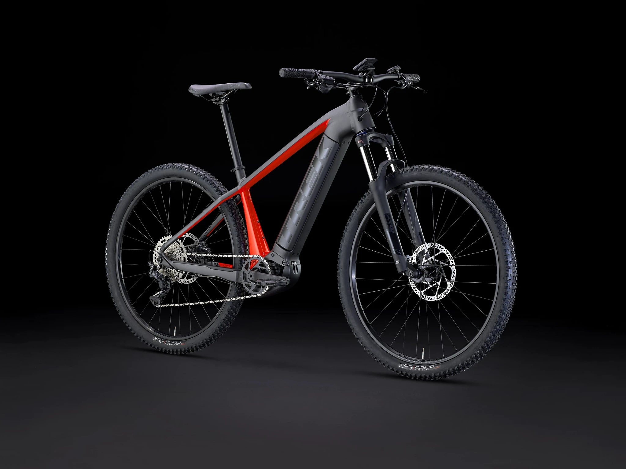 Bike - Electric