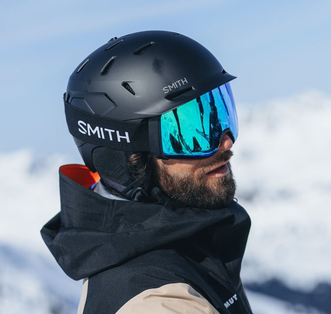 Helmets