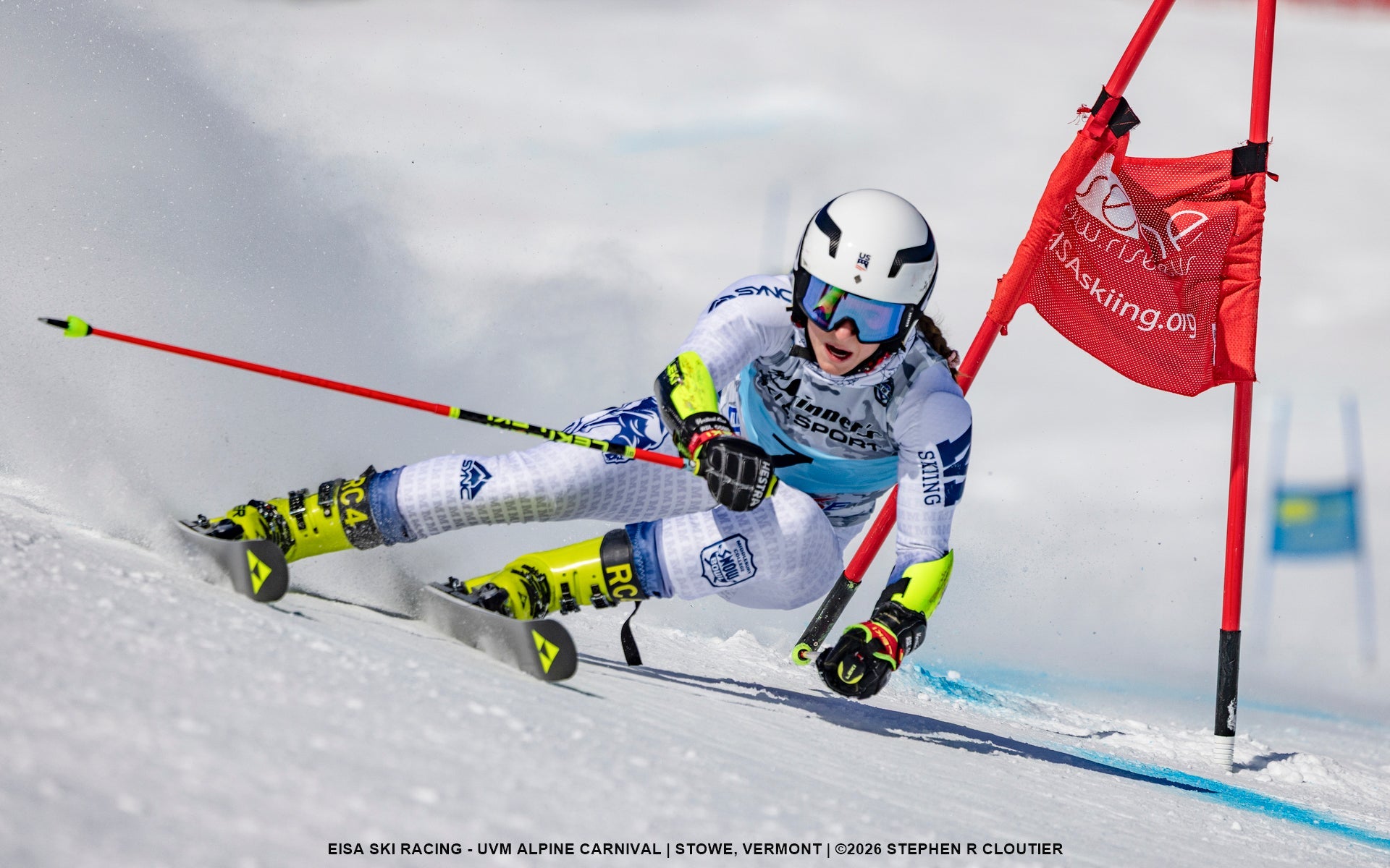 Race Skis