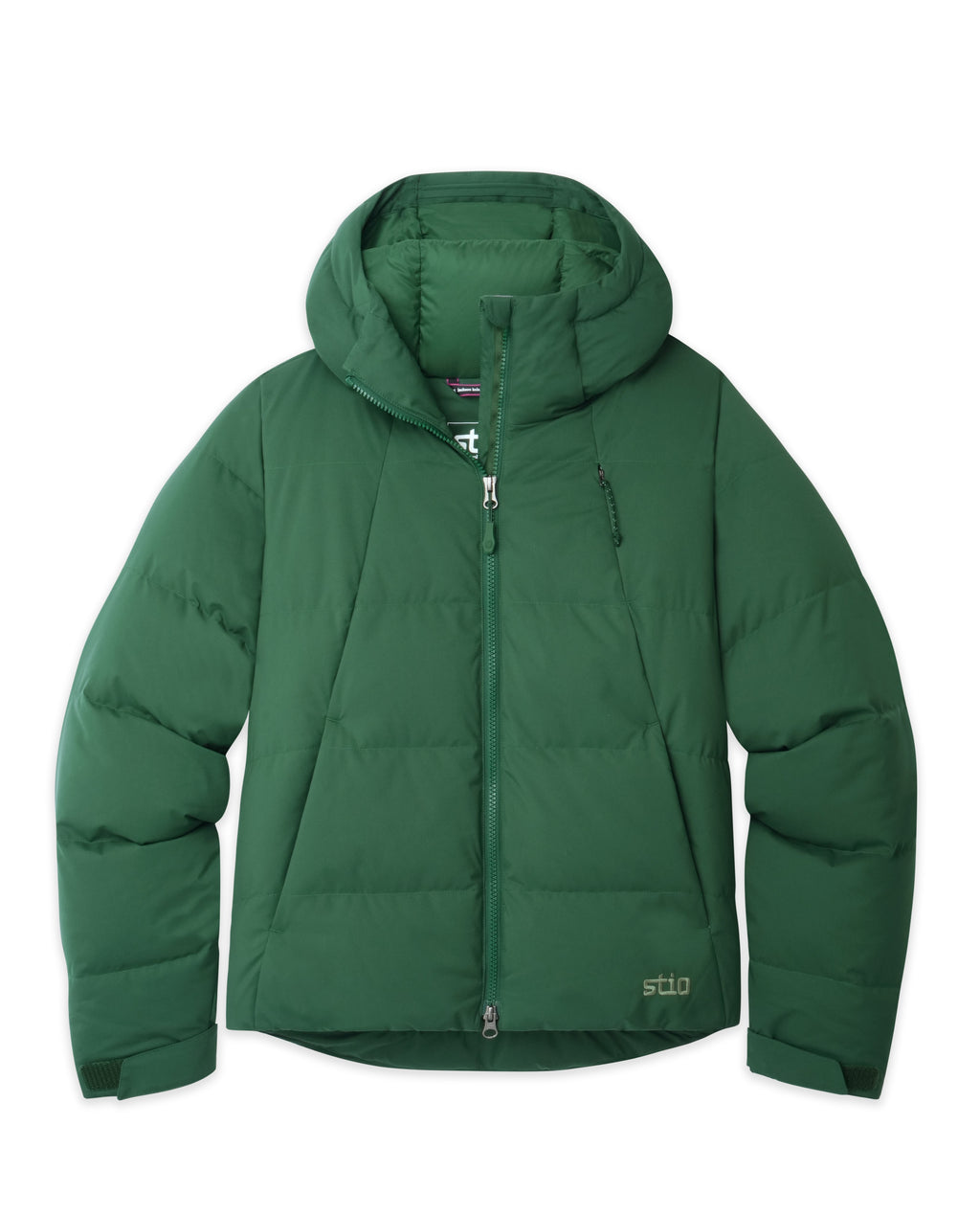 Stio Womens Colter Down Jacket
