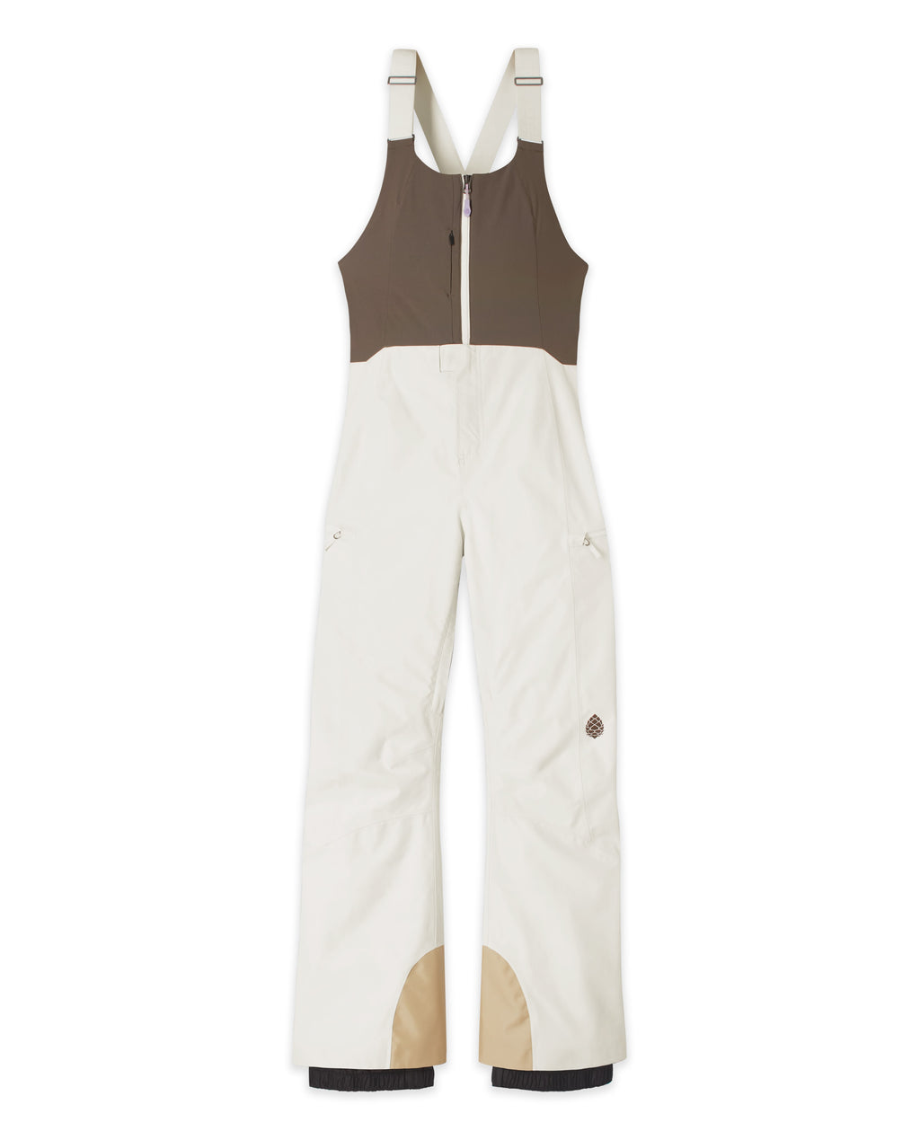Stio Womens Valara Insulated Bib