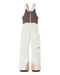 Stio Womens Valara Insulated Bib