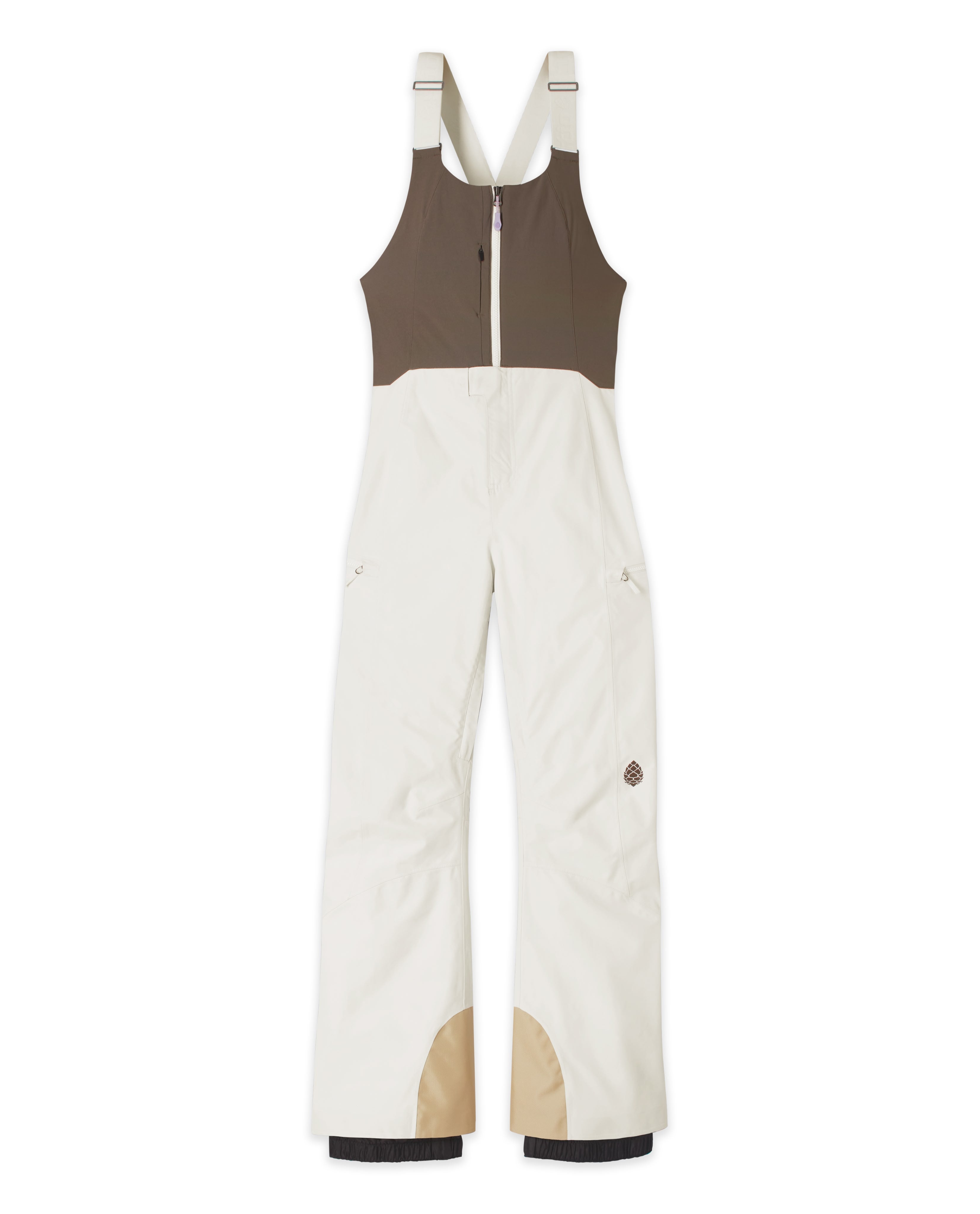 Stio Womens Valara Insulated Bib