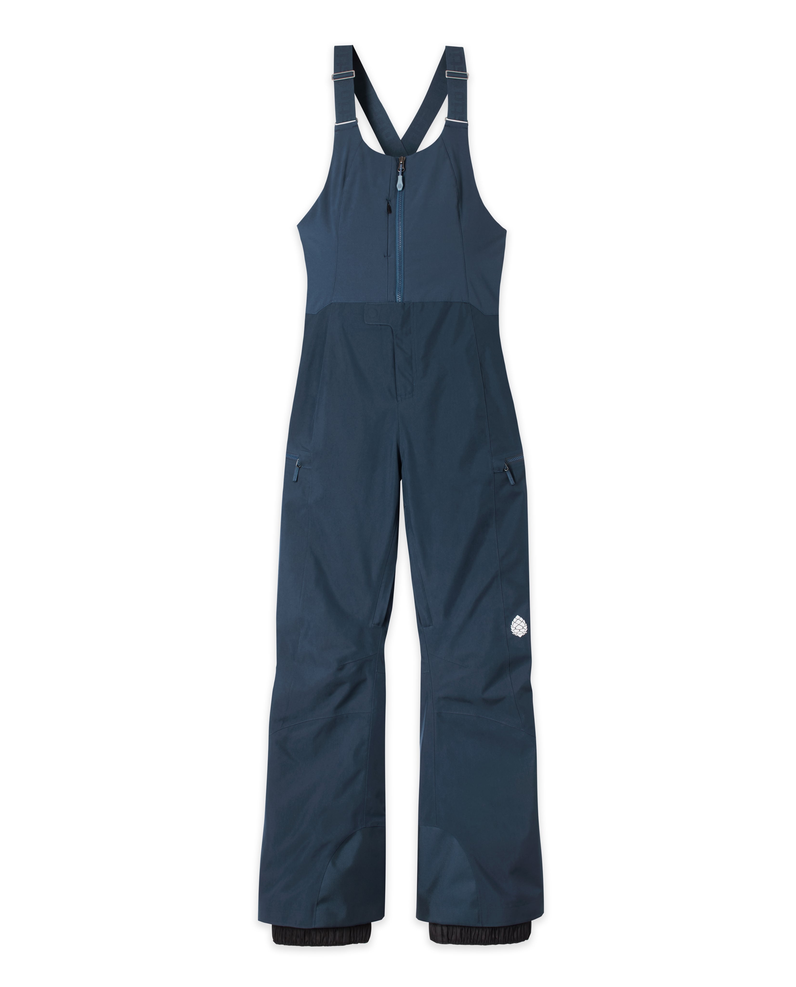 Stio Womens Valara Insulated Bib