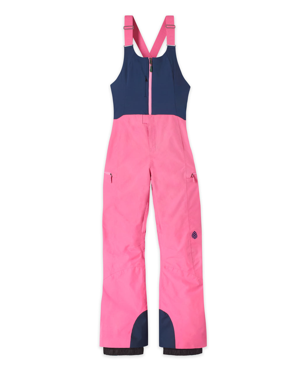 Stio Womens Valara Insulated Bib
