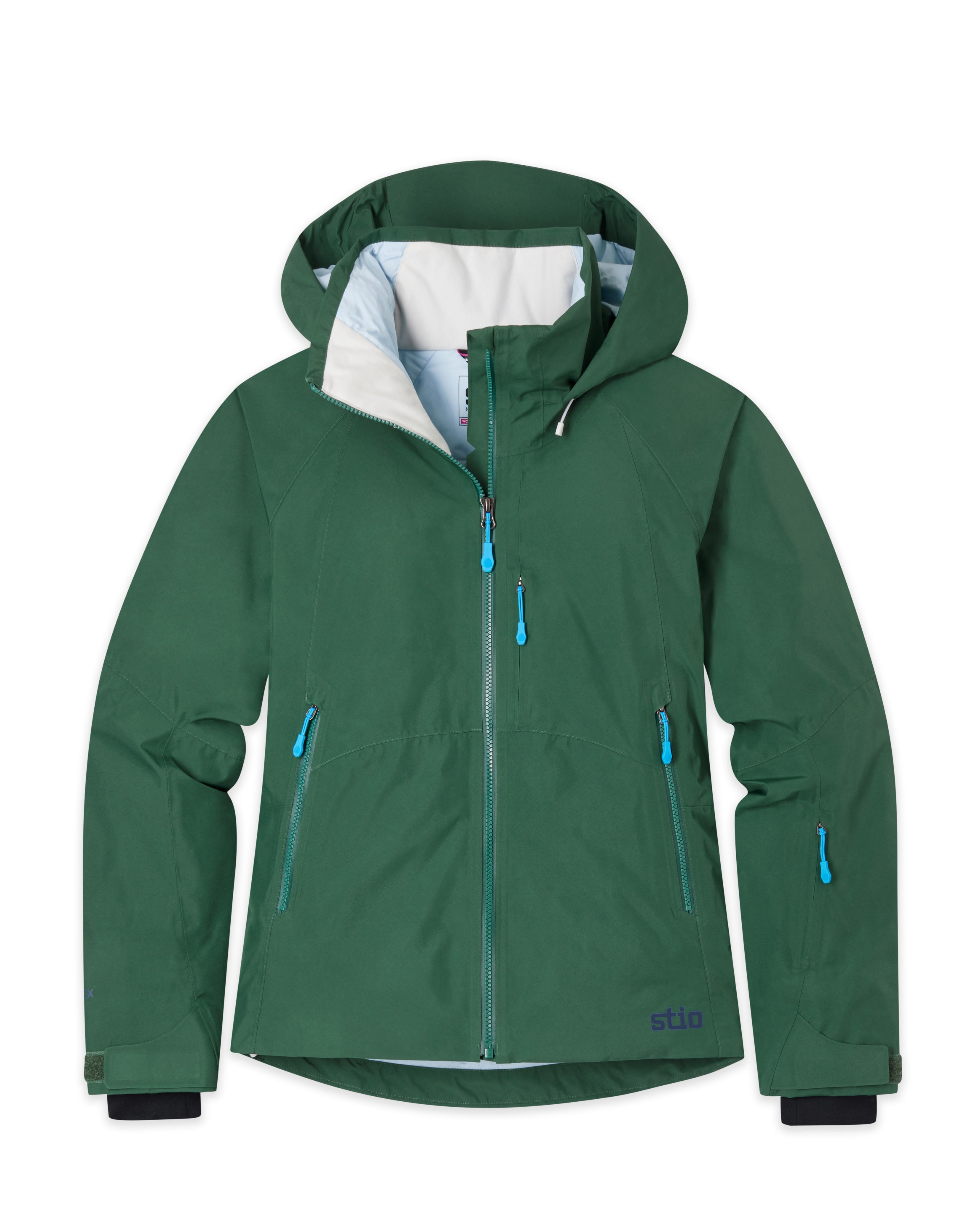Stio Womens Valara Insulated Jacket