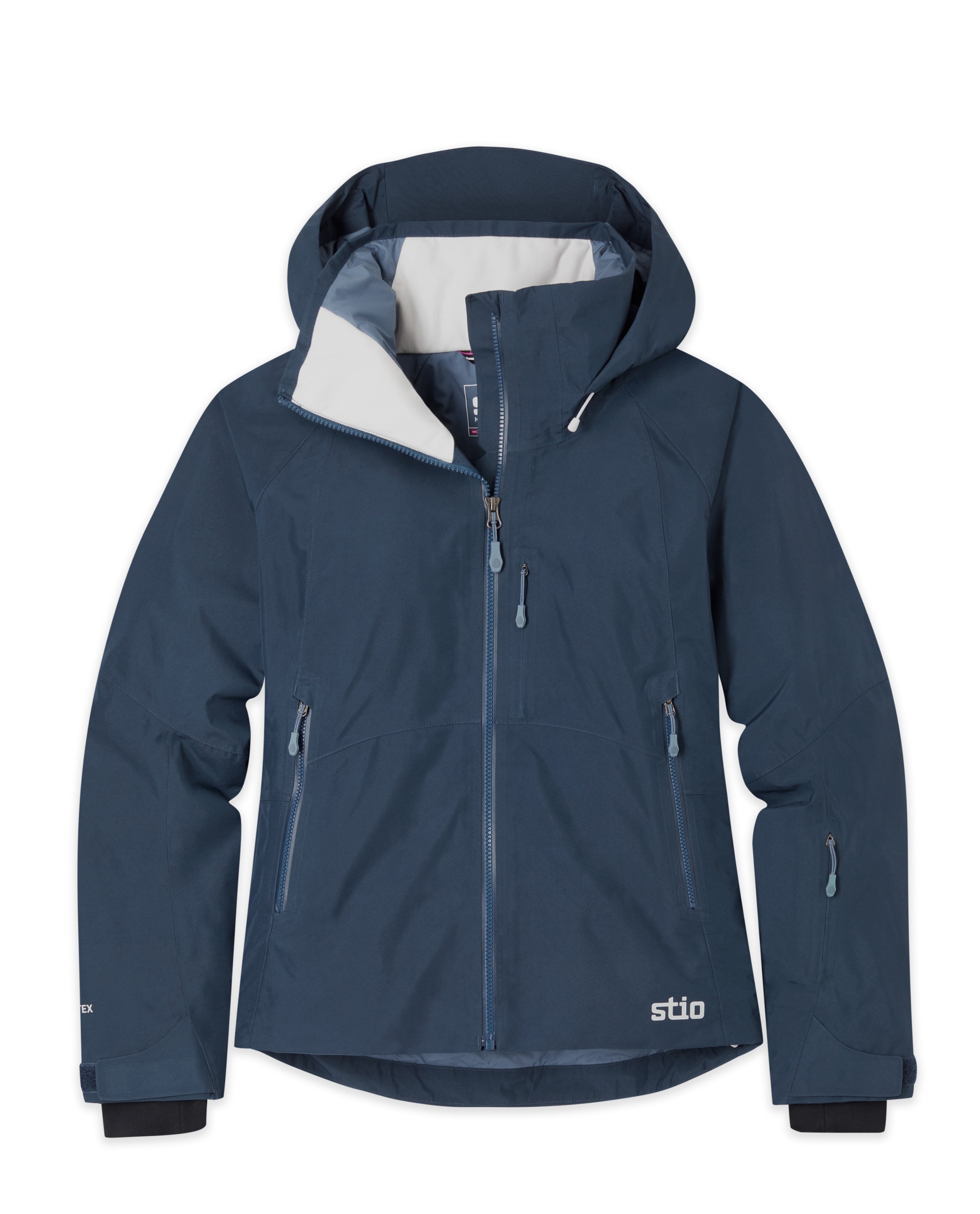 Stio Womens Valara Insulated Jacket