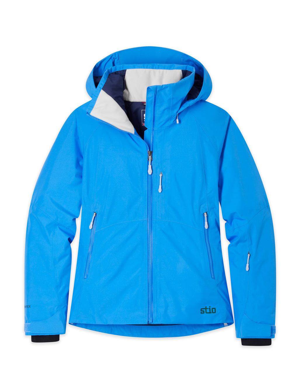 Stio Womens Valara Insulated Jacket