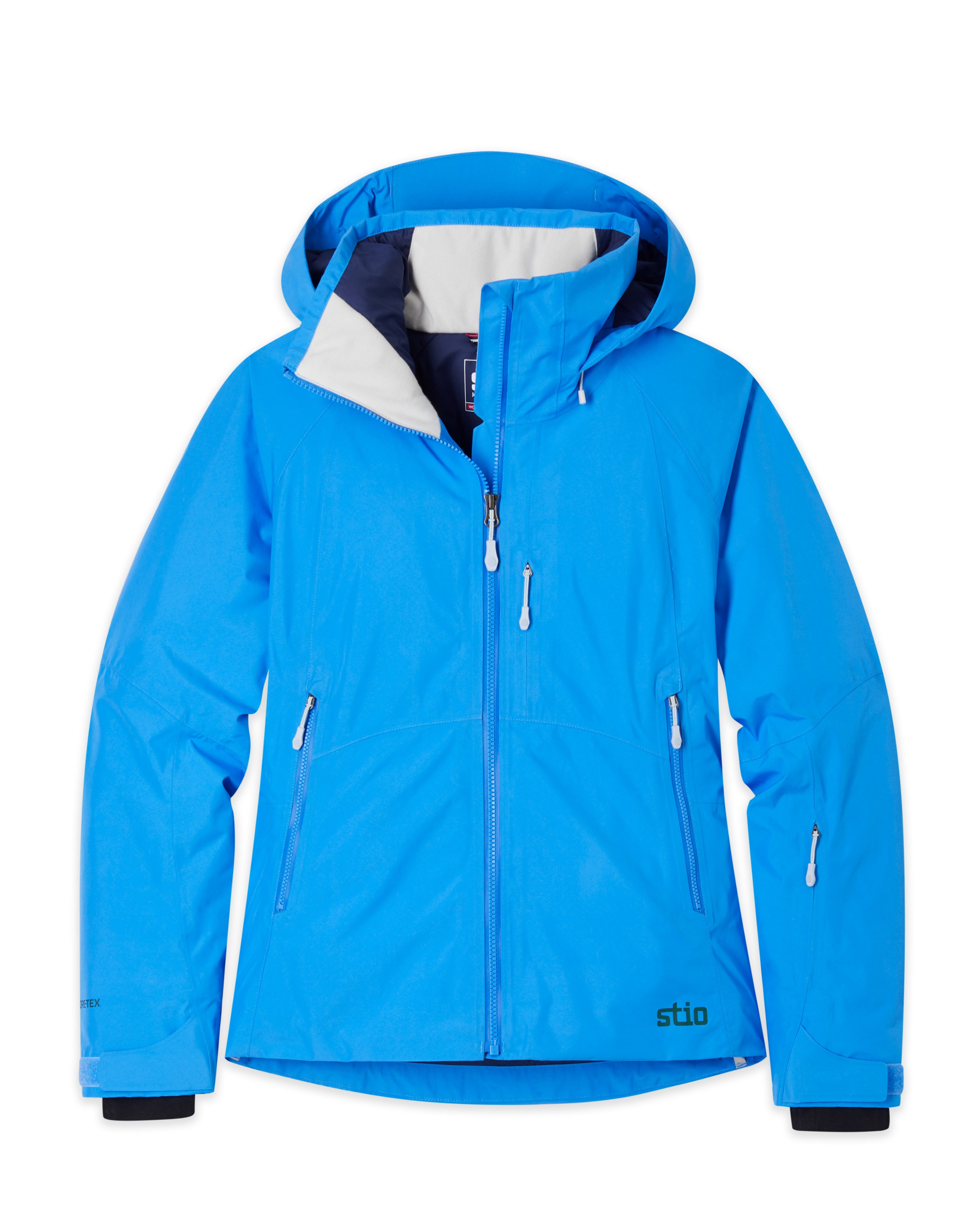 Stio Womens Valara Insulated Jacket