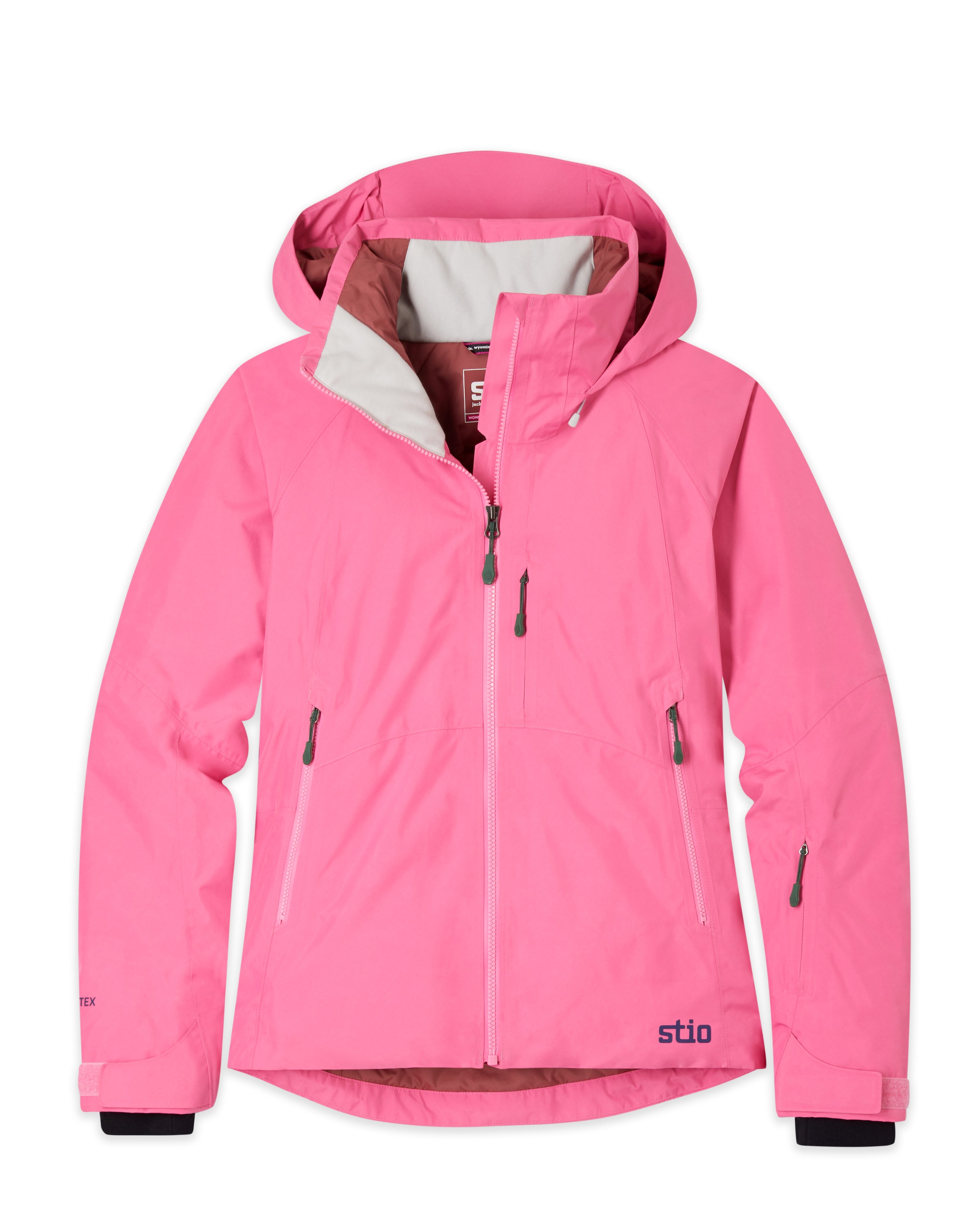 Stio Womens Valara Insulated Jacket