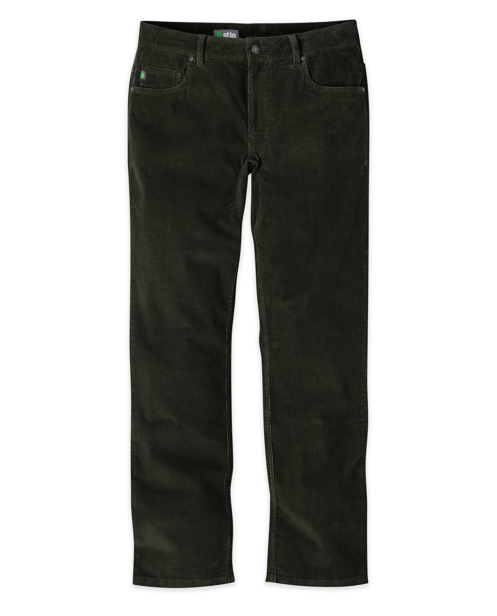 Stio Mens Rivet Cord