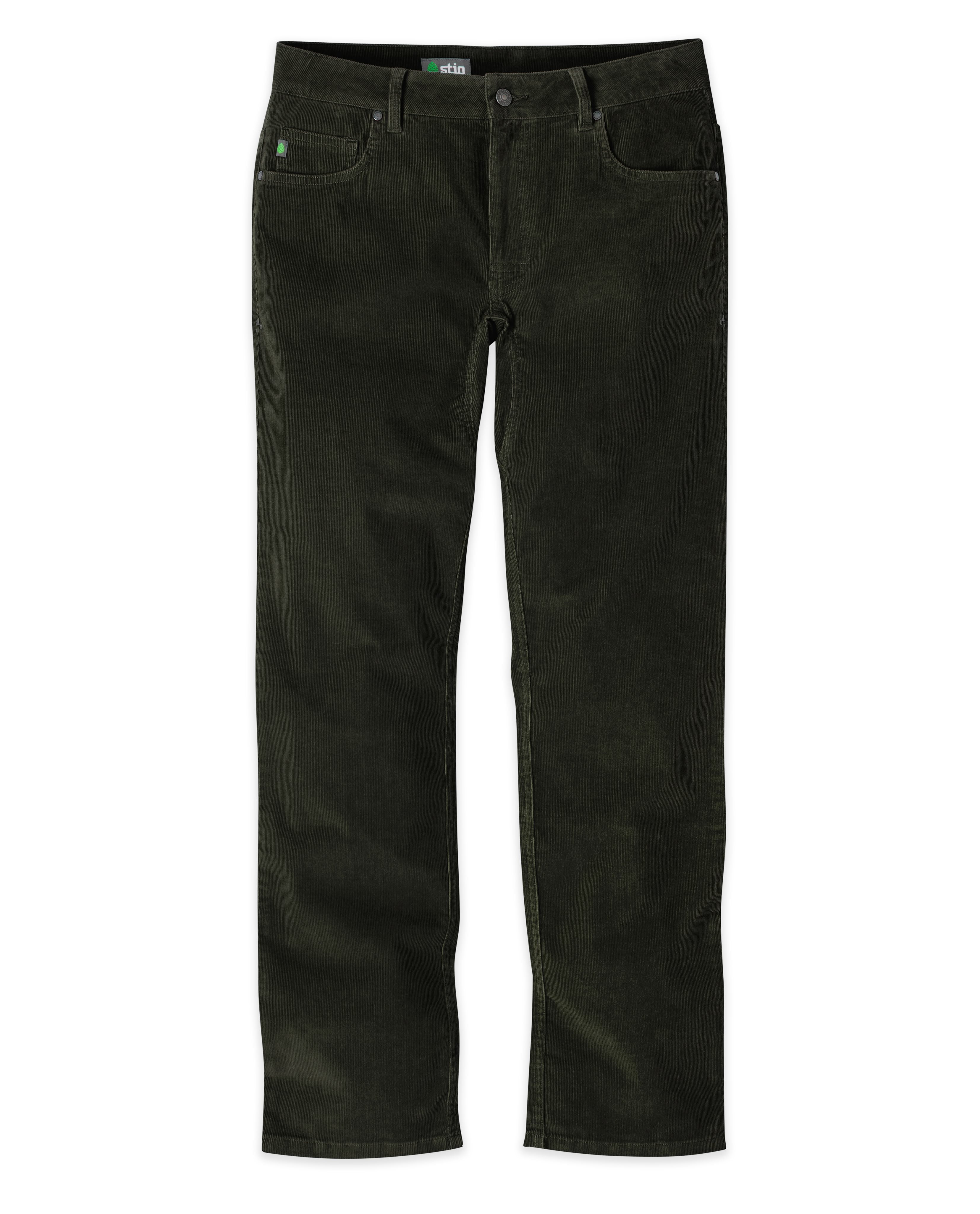 Stio Mens Rivet Cord