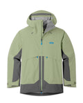 Stio Mens Skyrider Jacket