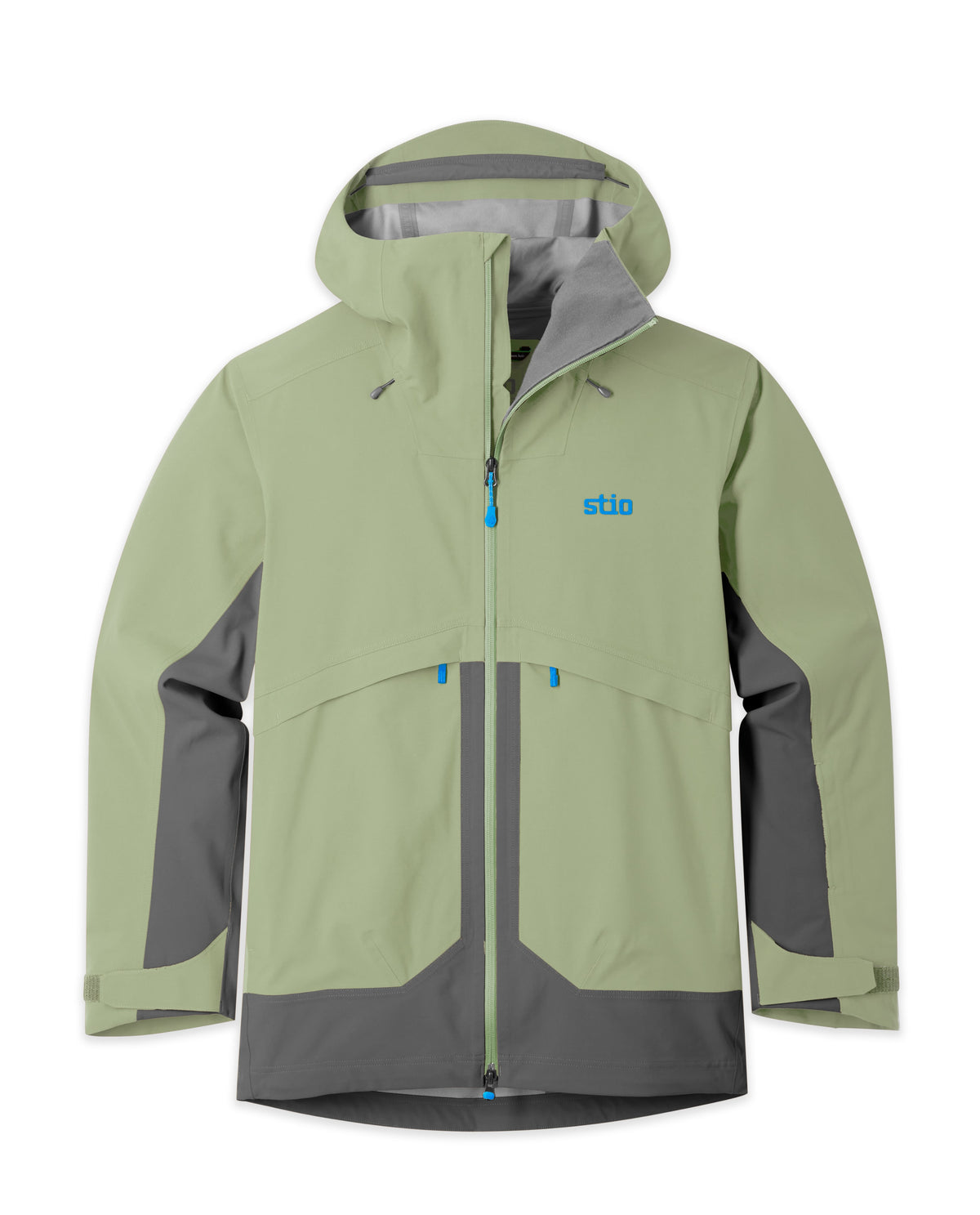 Stio Mens Skyrider Jacket