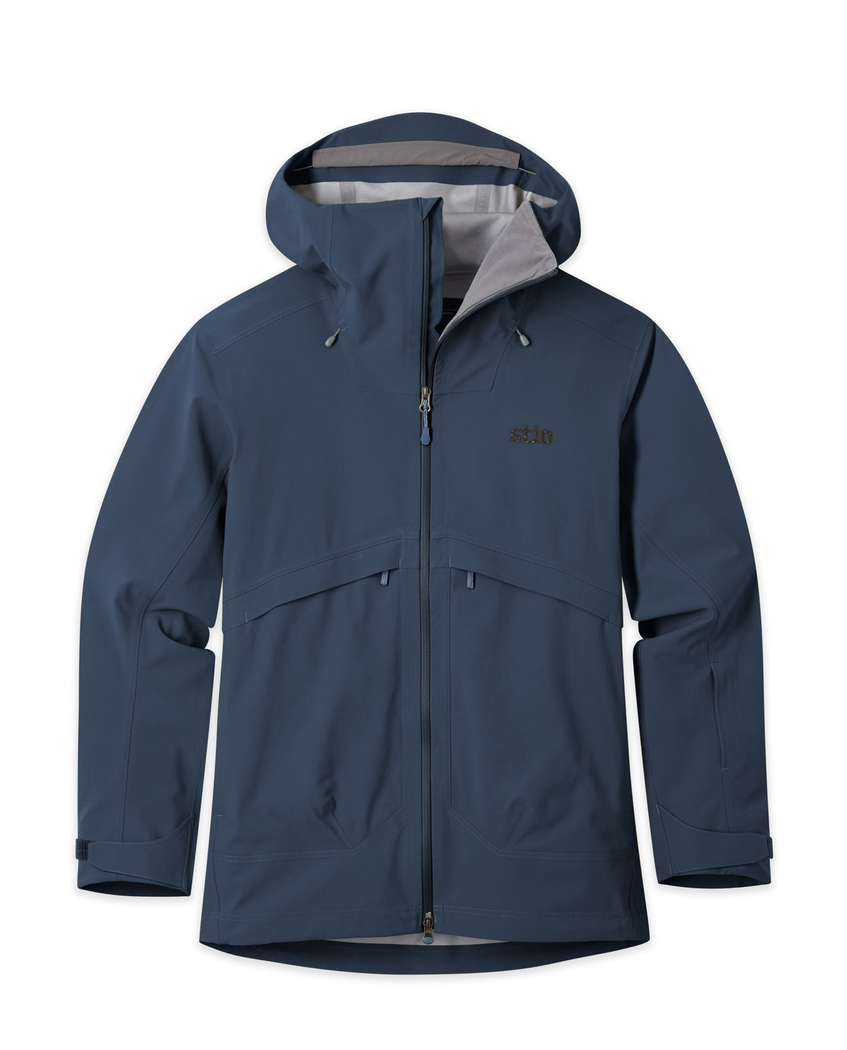 Stio Mens Skyrider Jacket