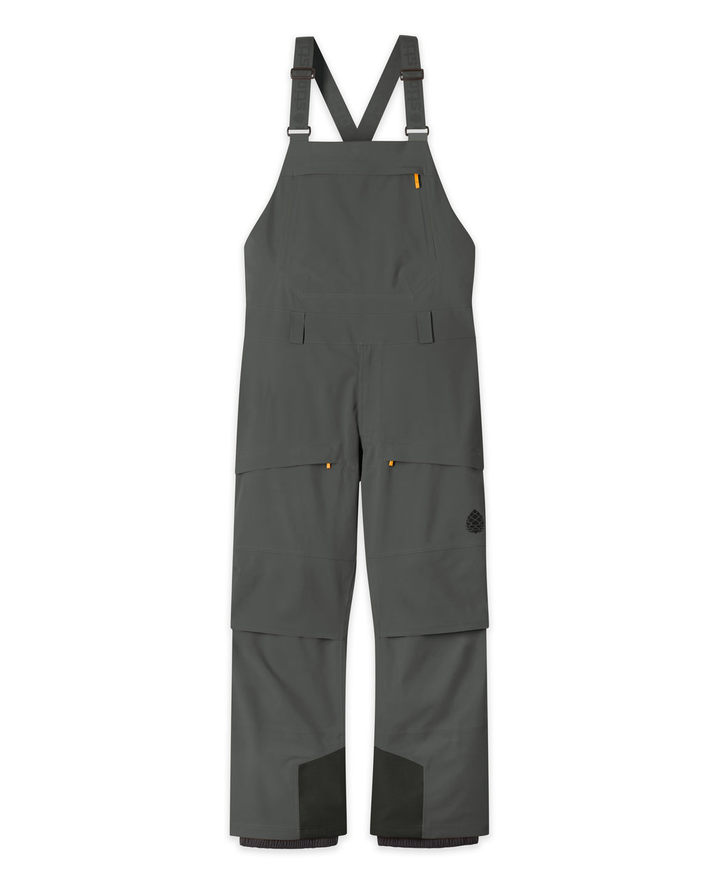Stio Mens Skyrider Bib