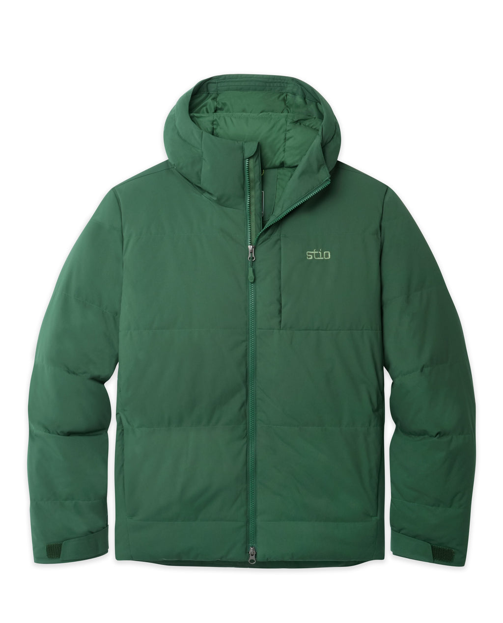 Stio Mens Colter Down Jacket