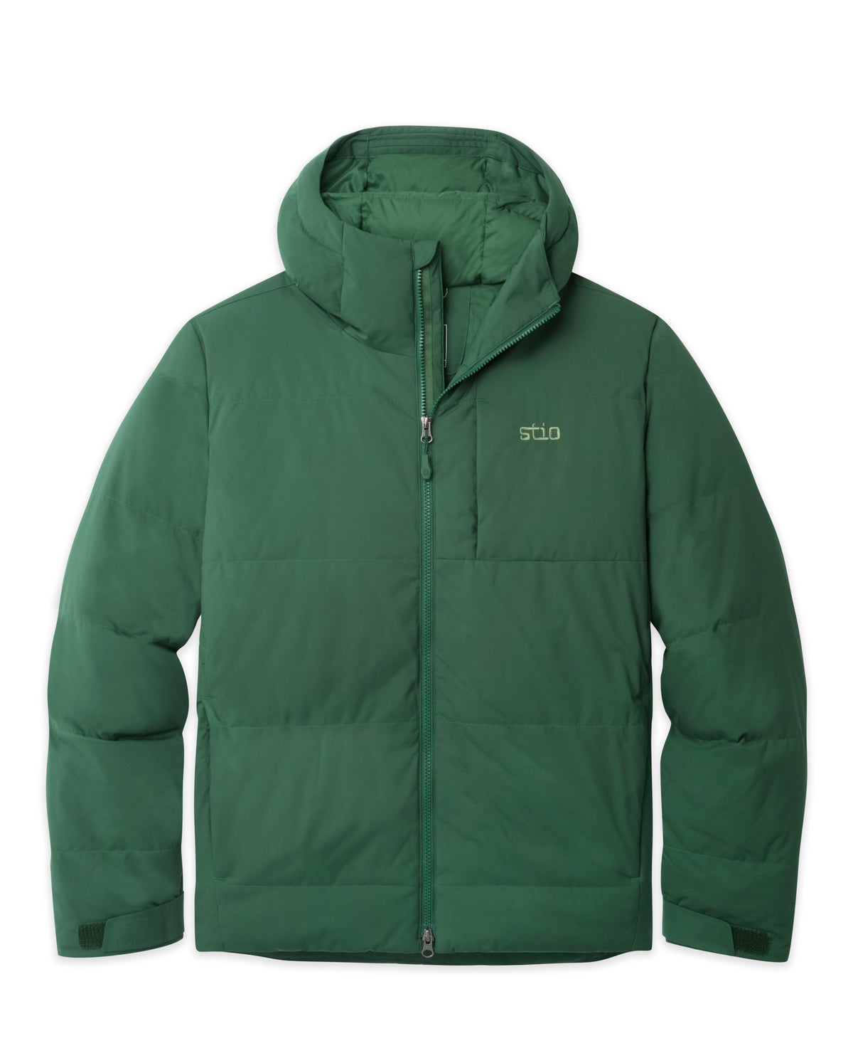 Stio Mens Colter Down Jacket