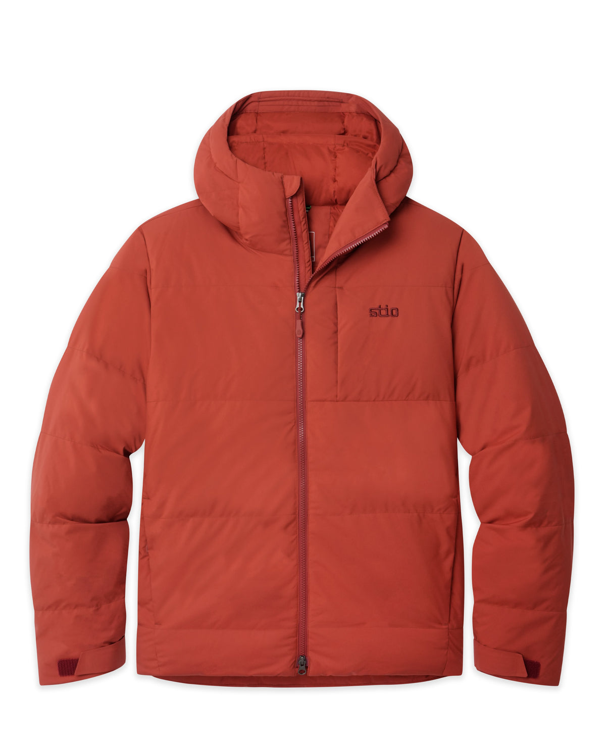 Stio Mens Colter Down Jacket