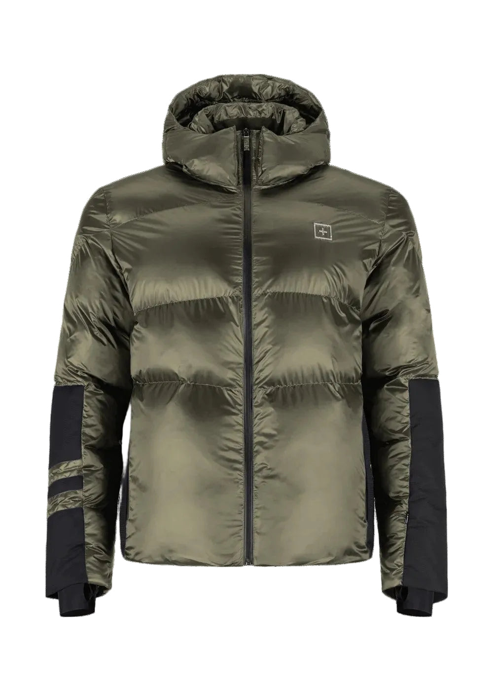 ONE MORE MENS ECO DOWN JACKET 221