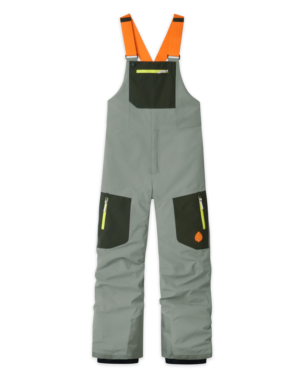 Stio Kids Rafferty Insulated Bib