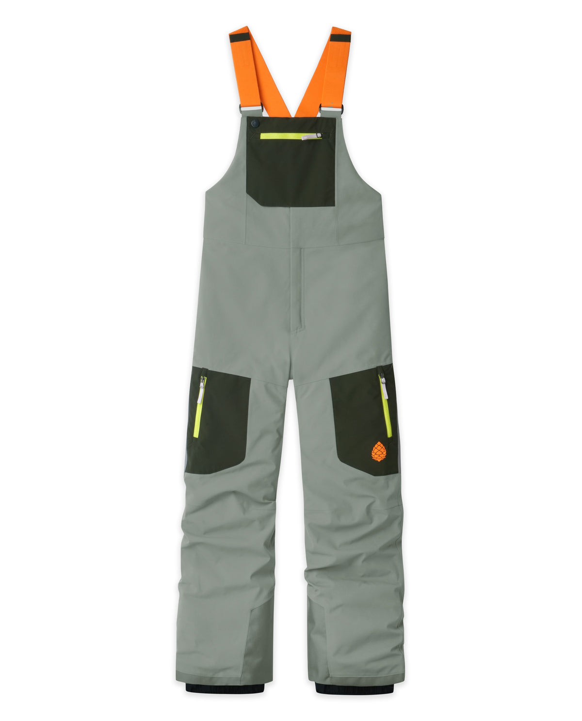 Stio Kids Rafferty Insulated Bib