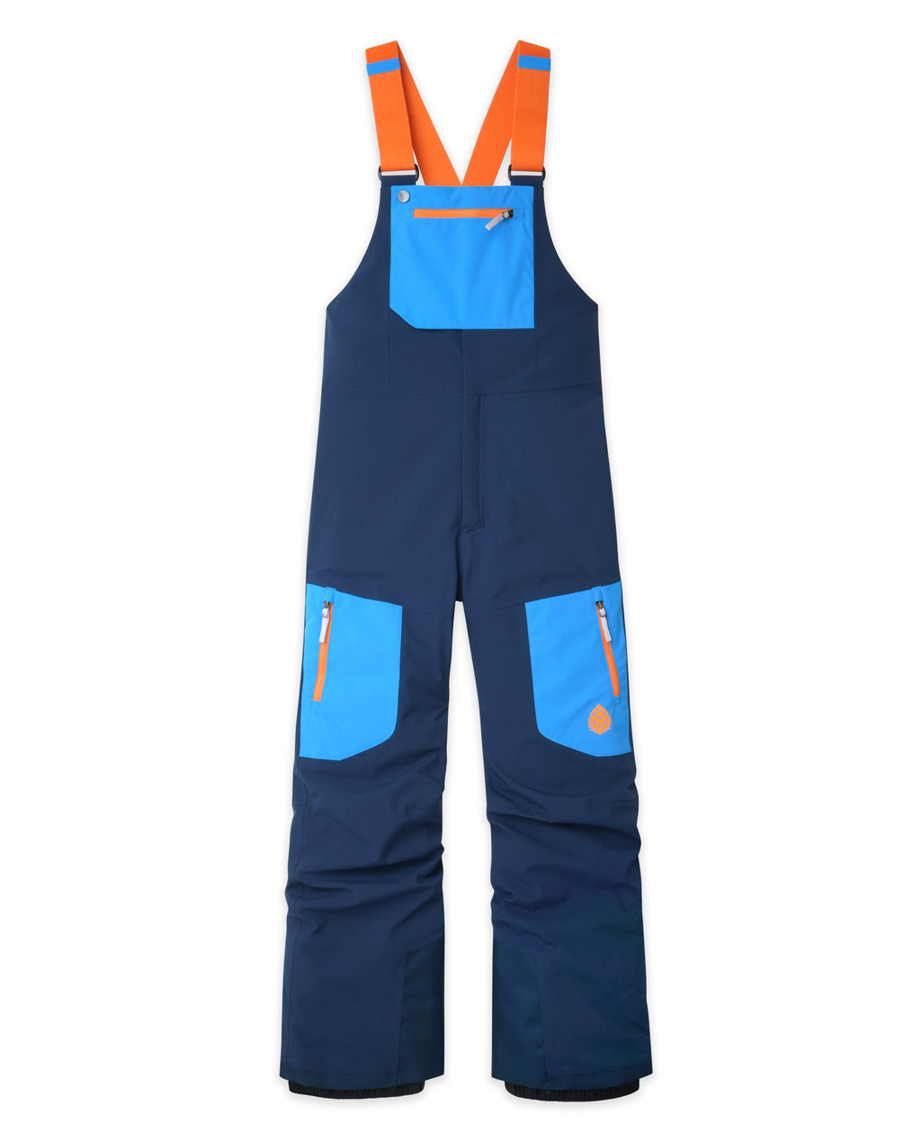 Stio Kids Rafferty Insulated Bib