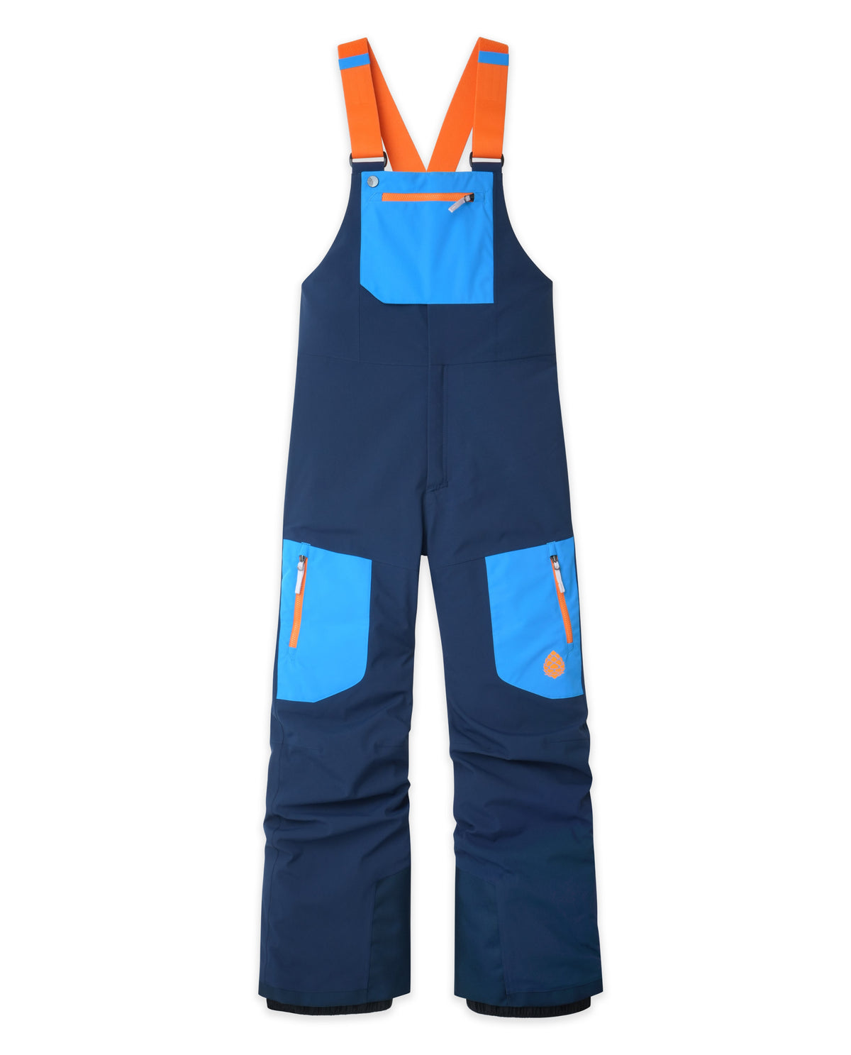 Stio Kids Rafferty Insulated Bib