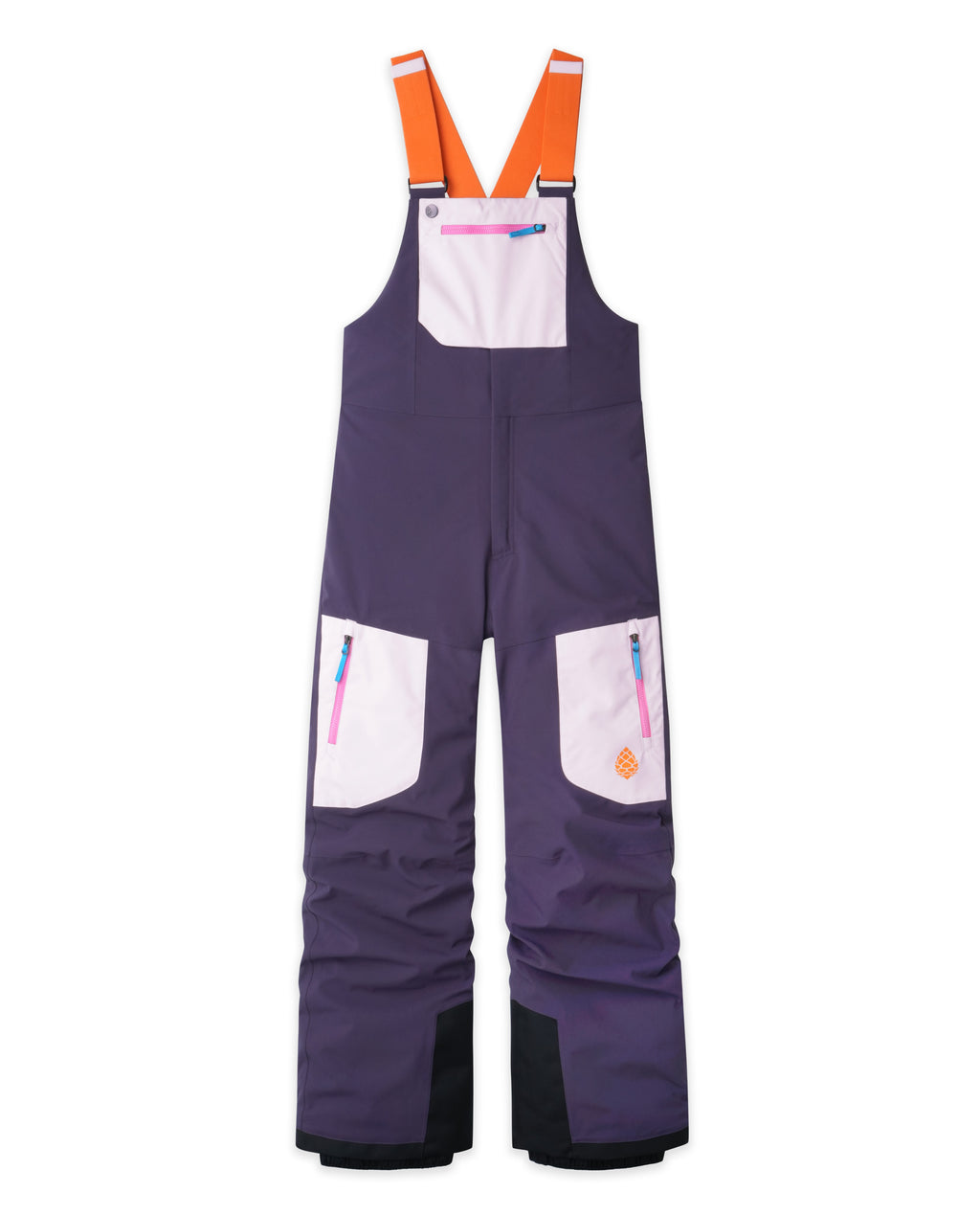 Stio Kids Rafferty Insulated Bib