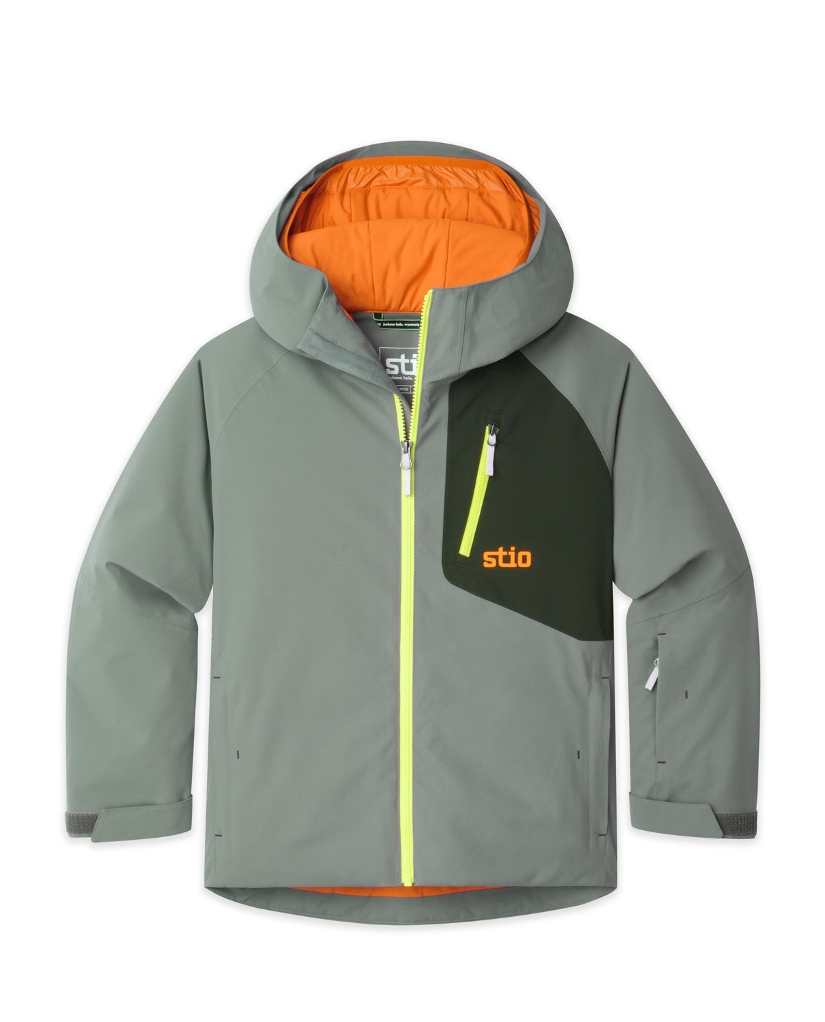 Stio Kids Rafferty Insulated Jacket