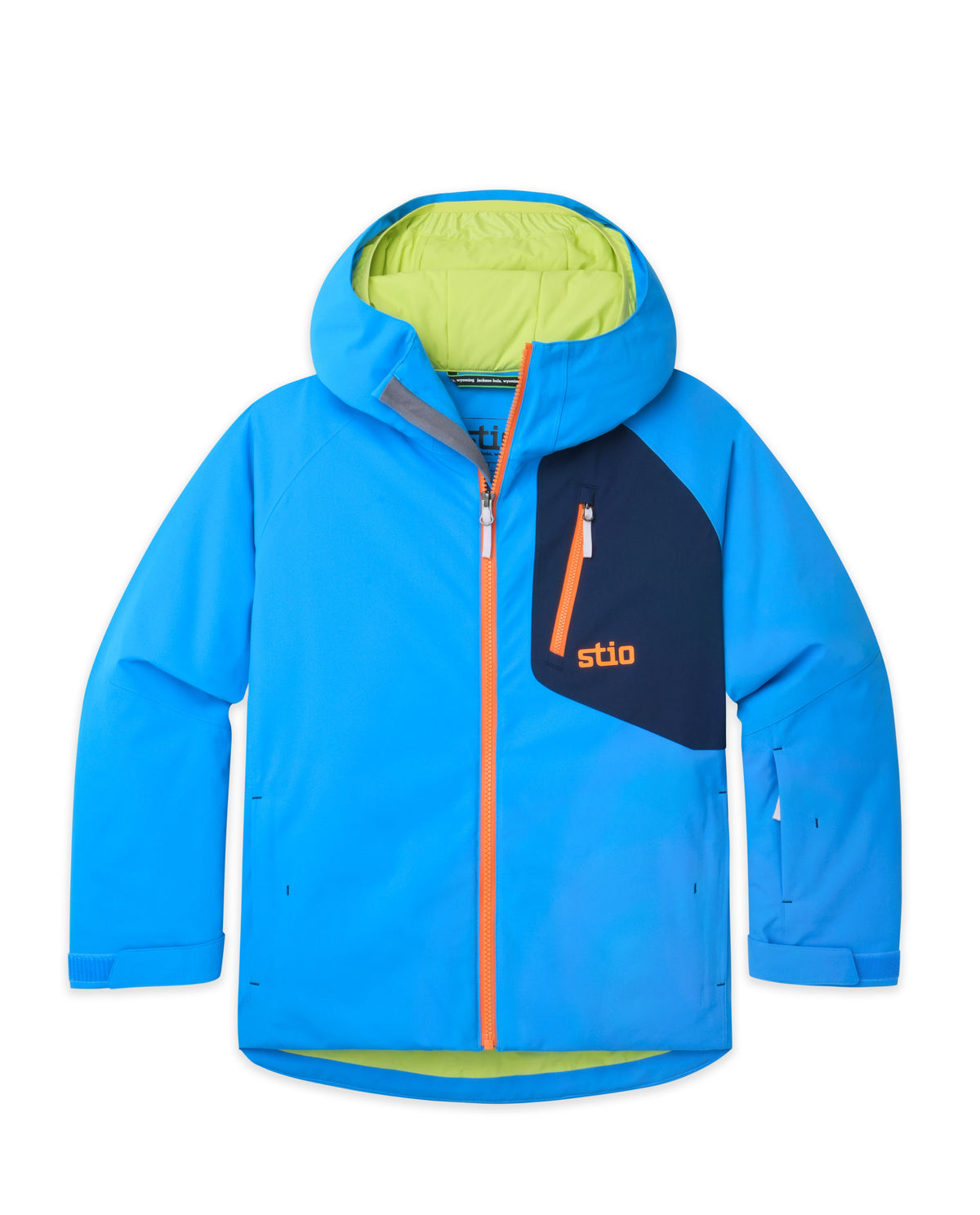 Stio Kids Rafferty Insulated Jacket