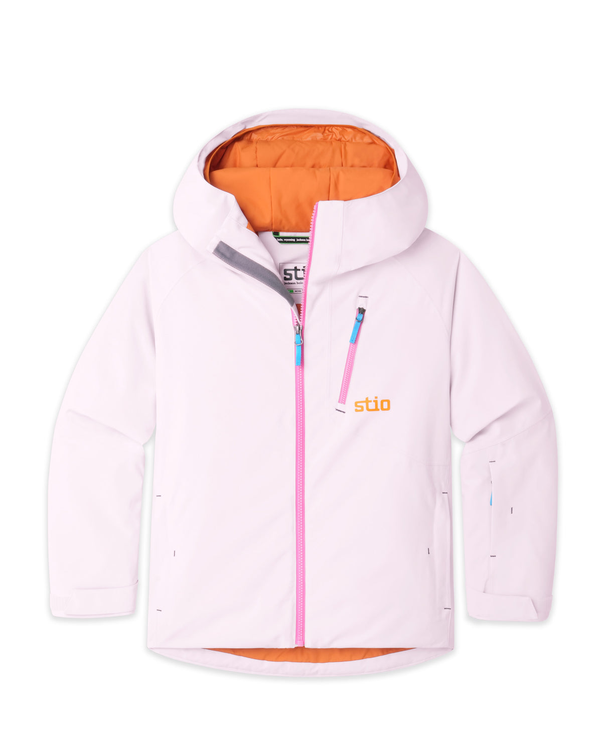 Stio Kids Rafferty Insulated Jacket