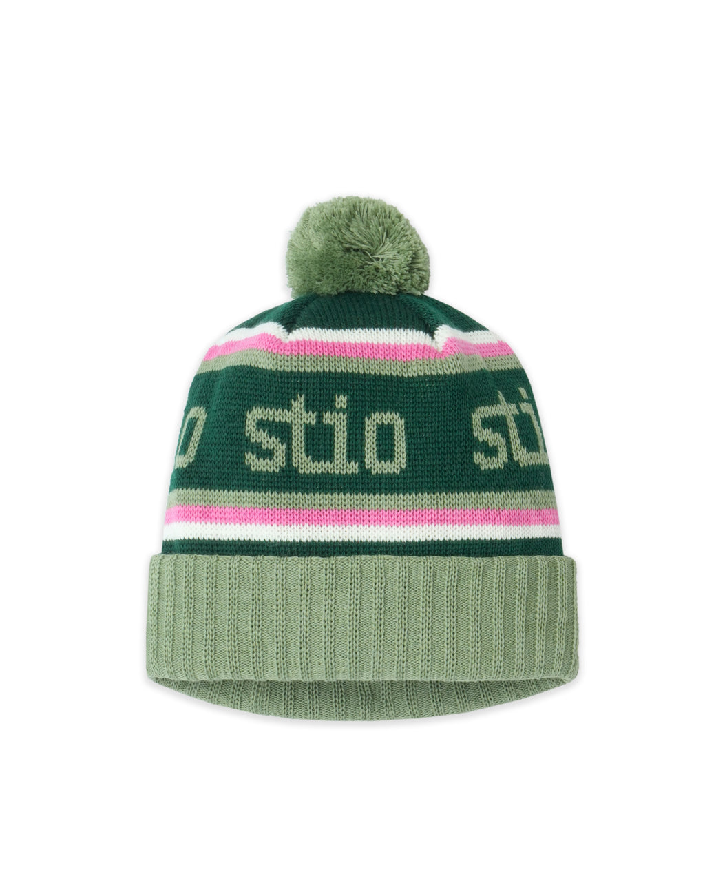 Stio Unisex Percy Beanie