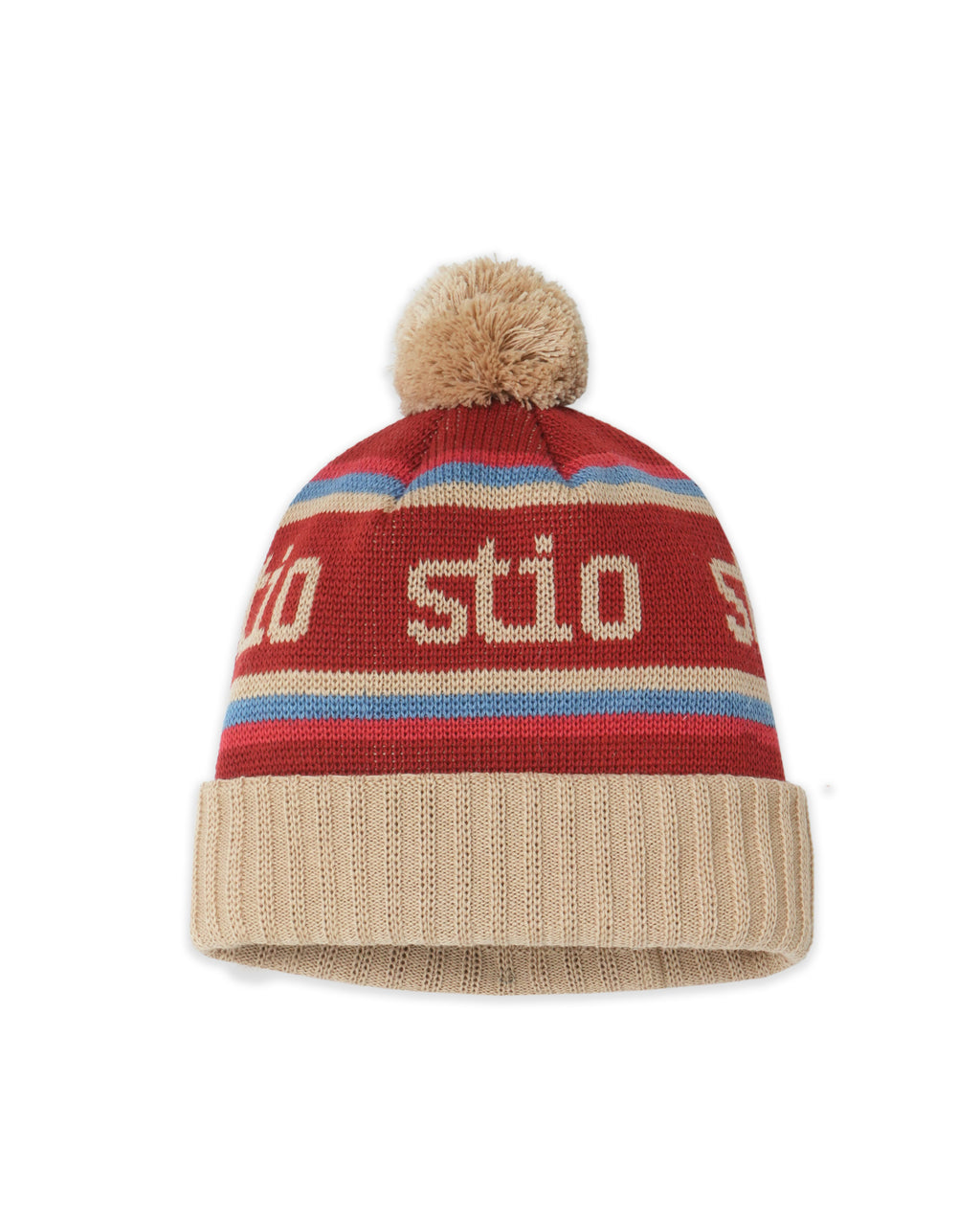 Stio Unisex Percy Beanie
