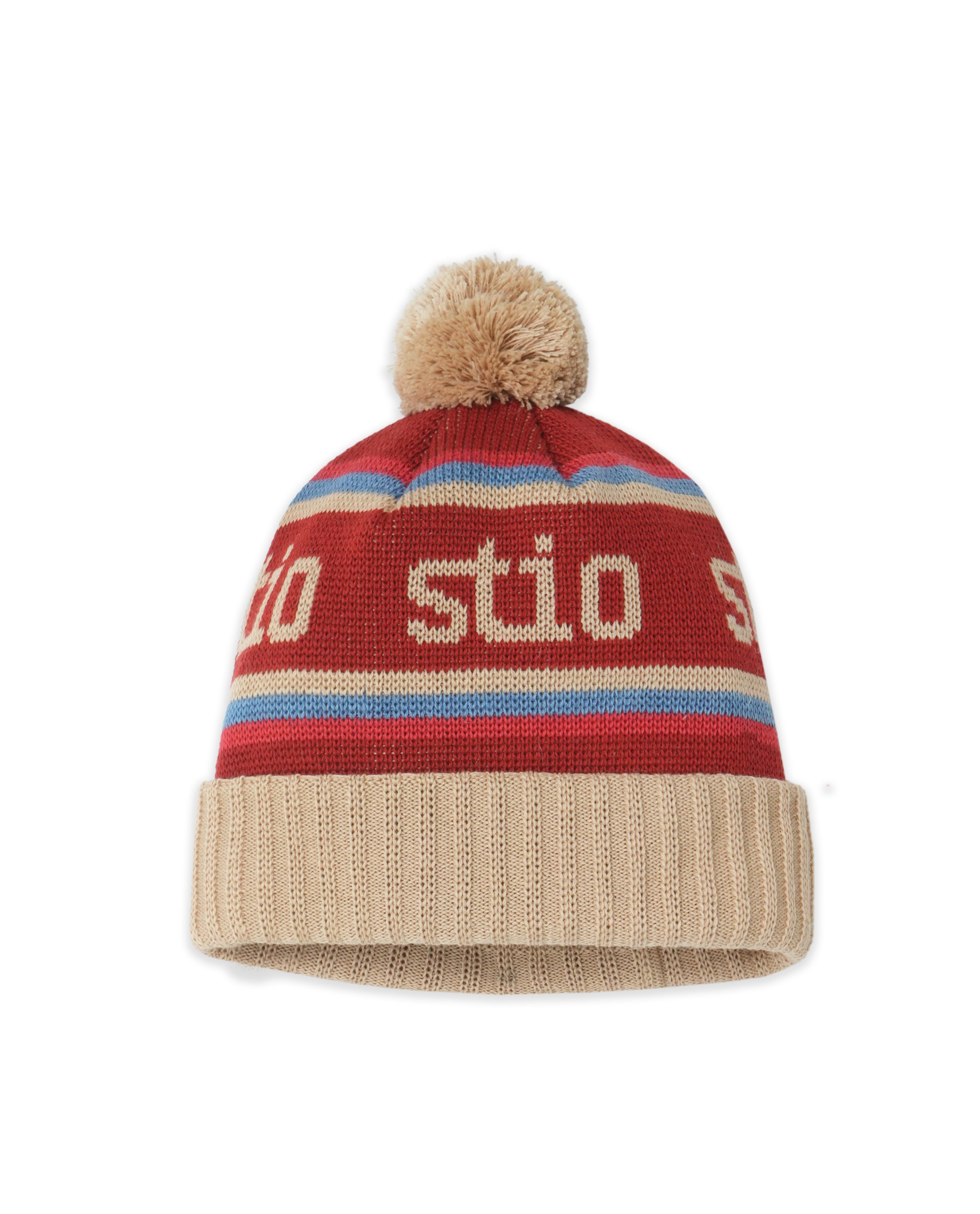 Stio Unisex Percy Beanie