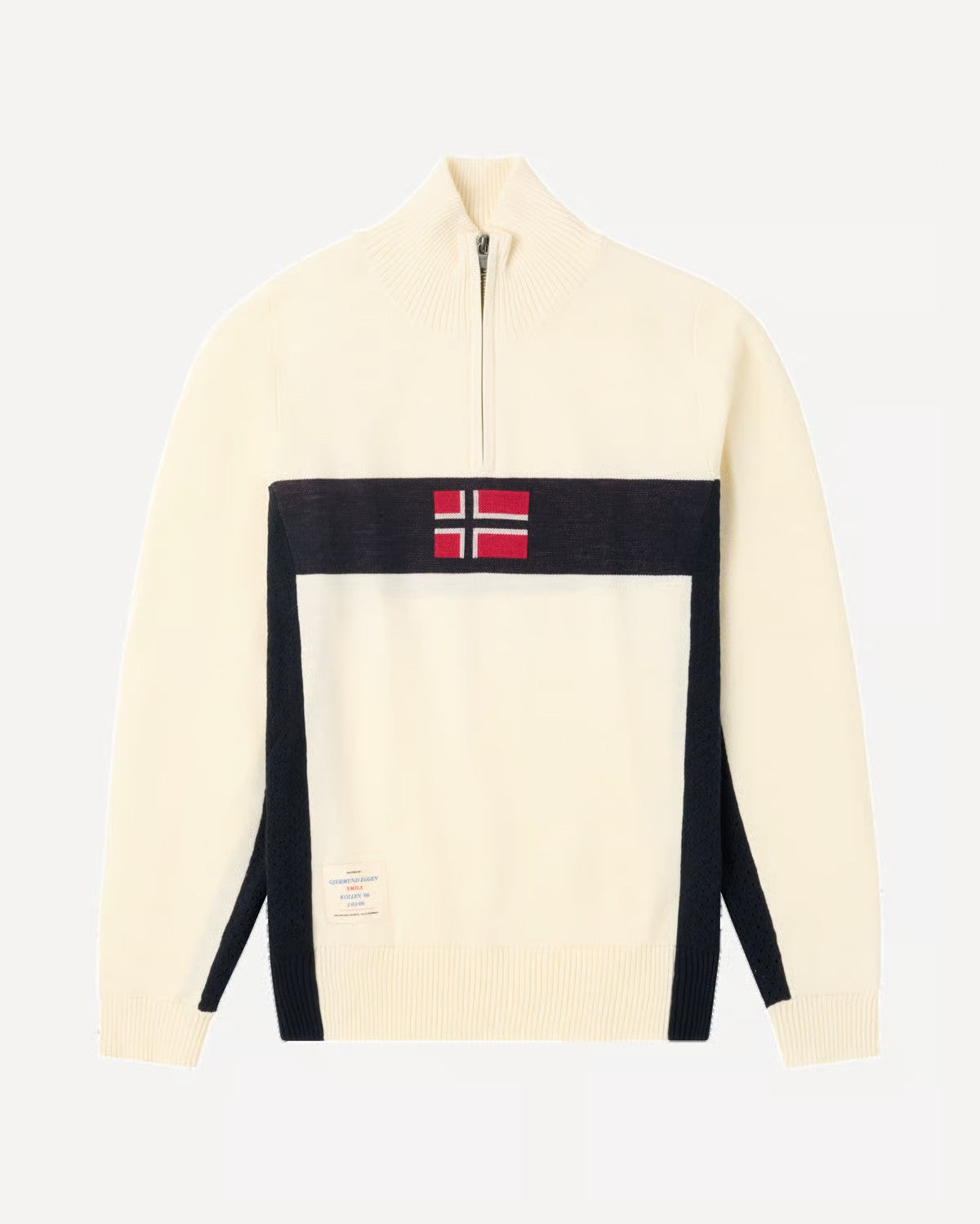 5MILA HALF ZIP SWTR WOMENS WSW81