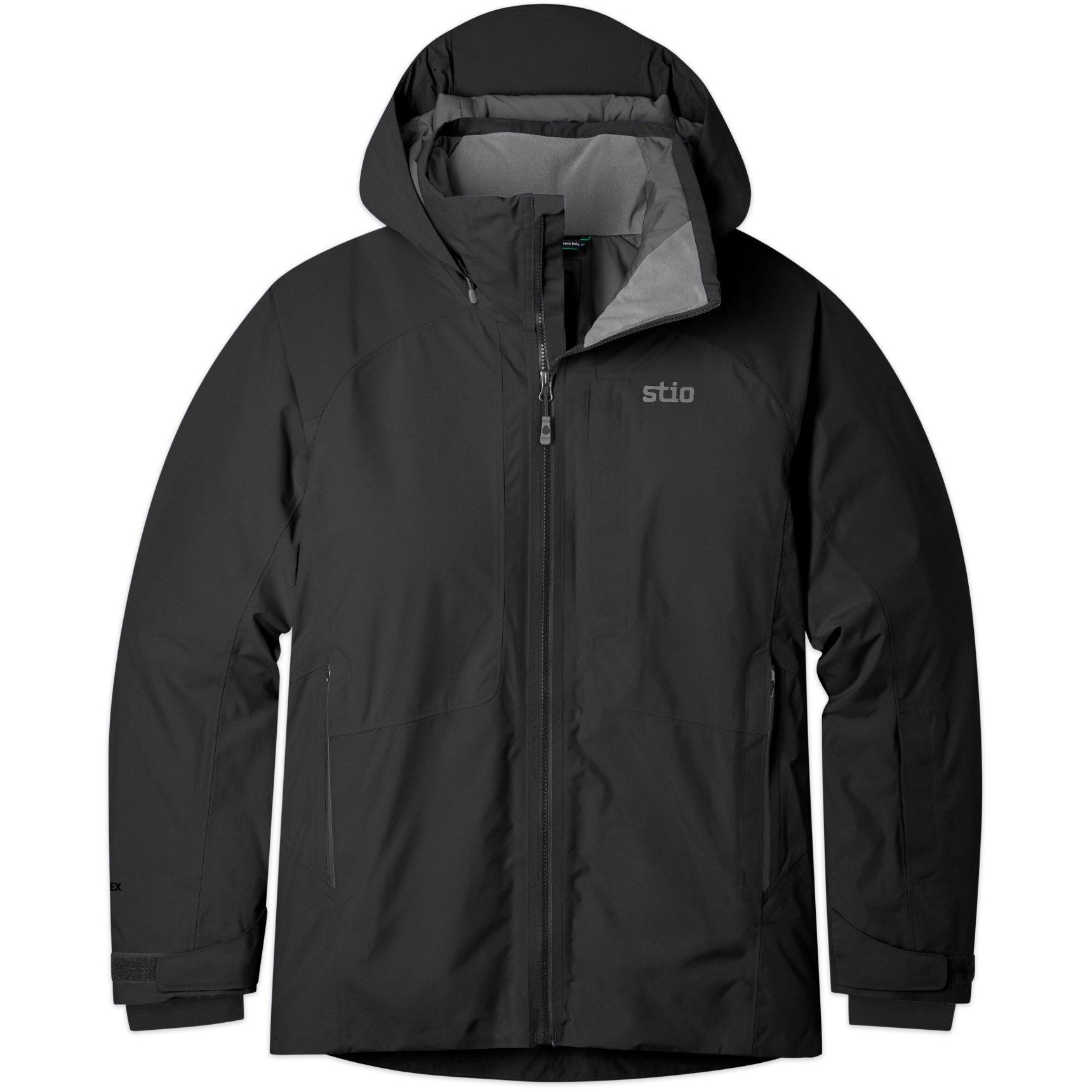 Mens Doublecharge Insulated Jacket
