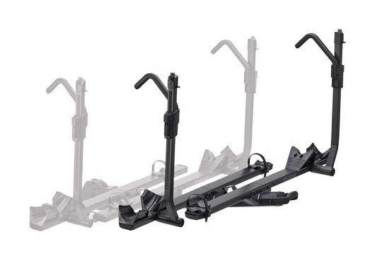 STAGETWO +2 ANTHRACITE